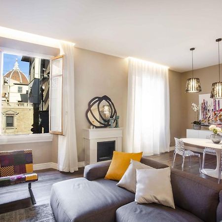 Le Residenze A Firenze - Residenza De Boni Appartamento Con Vista Duomo Екстериор снимка