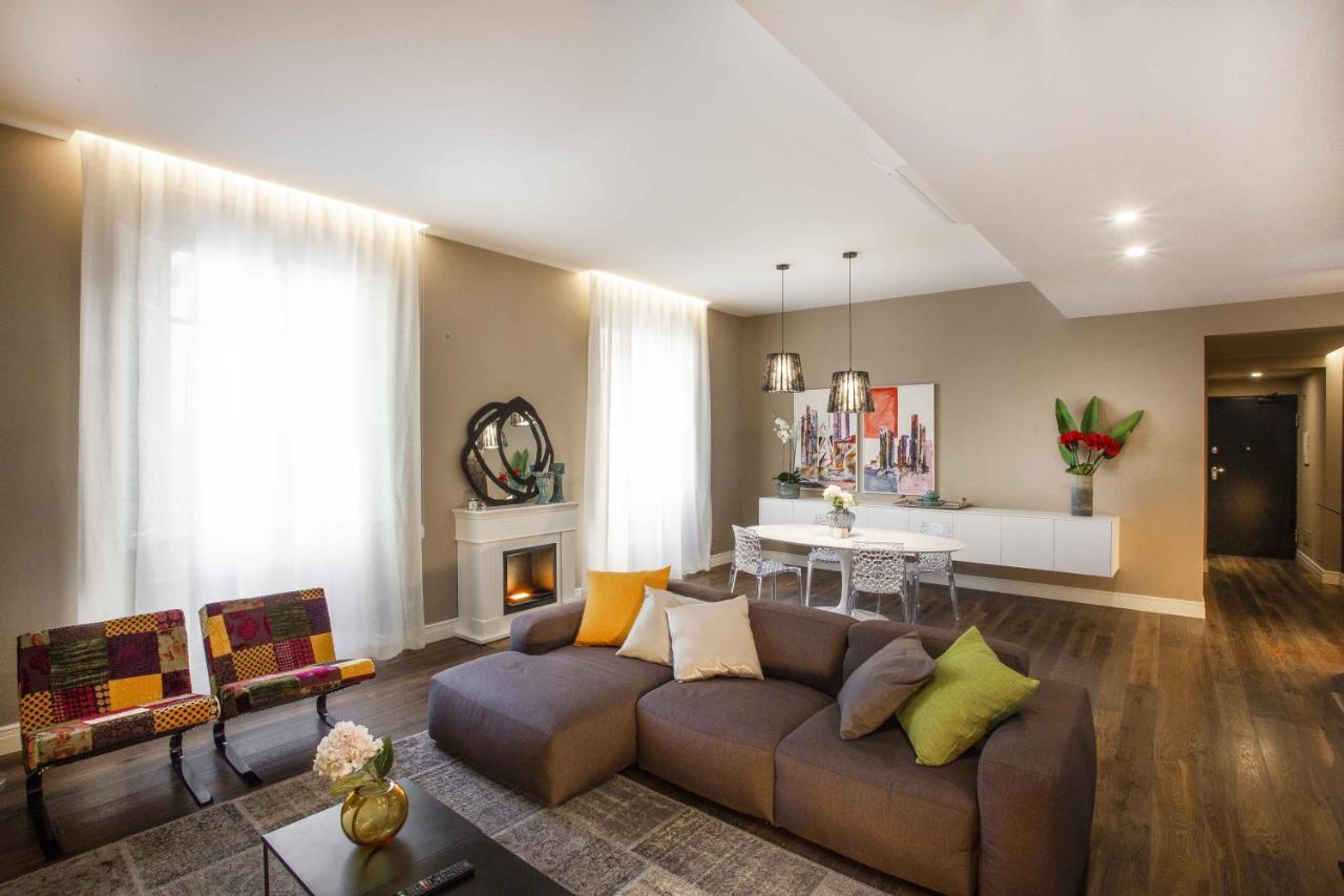 Le Residenze A Firenze - Residenza De Boni Appartamento Con Vista Duomo Екстериор снимка