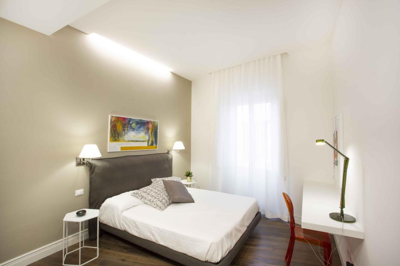 Le Residenze A Firenze - Residenza De Boni Appartamento Con Vista Duomo Екстериор снимка