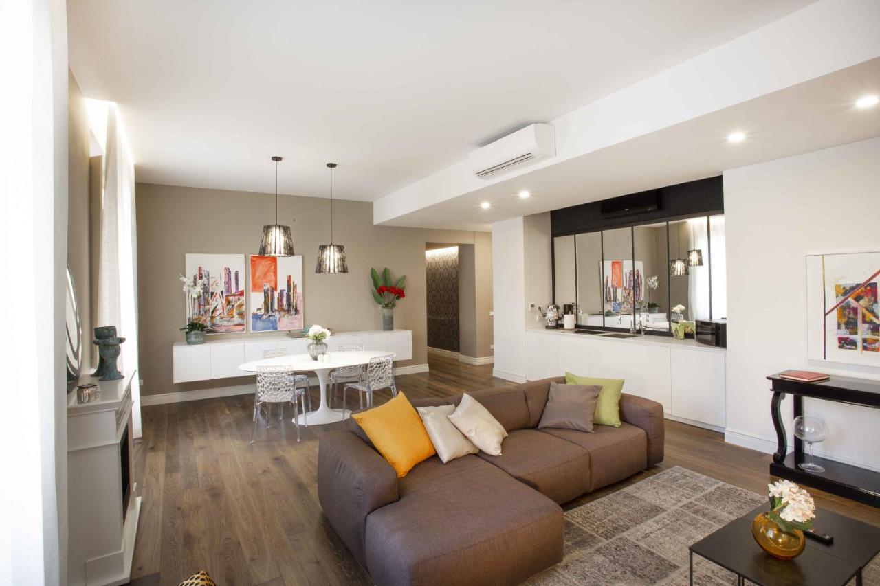 Le Residenze A Firenze - Residenza De Boni Appartamento Con Vista Duomo Екстериор снимка