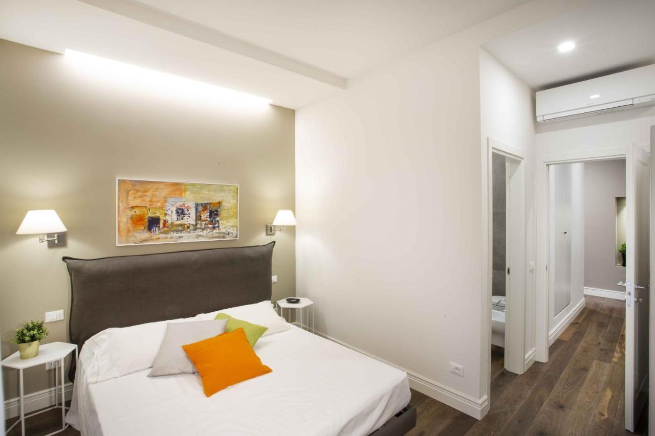 Le Residenze A Firenze - Residenza De Boni Appartamento Con Vista Duomo Екстериор снимка