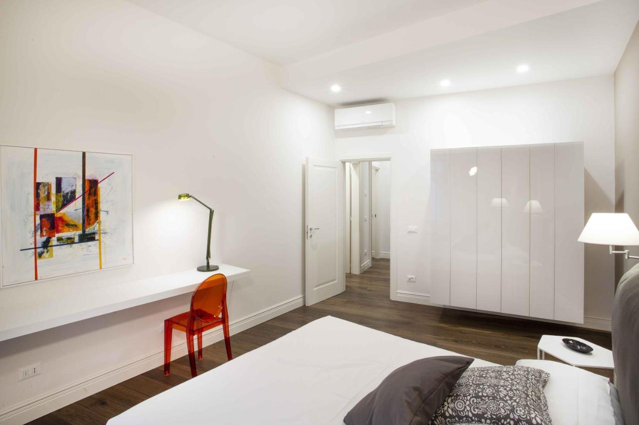 Le Residenze A Firenze - Residenza De Boni Appartamento Con Vista Duomo Екстериор снимка