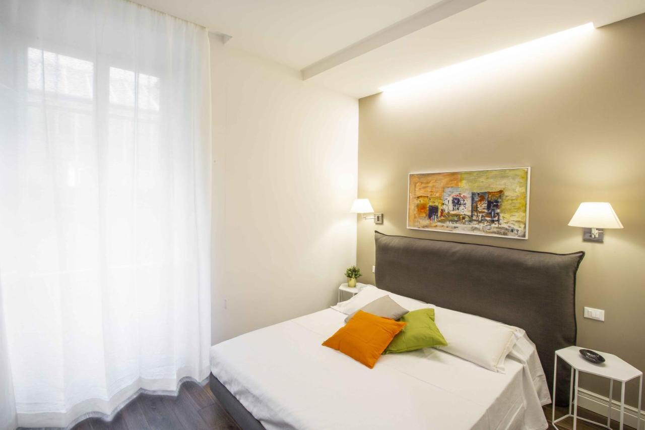 Le Residenze A Firenze - Residenza De Boni Appartamento Con Vista Duomo Екстериор снимка