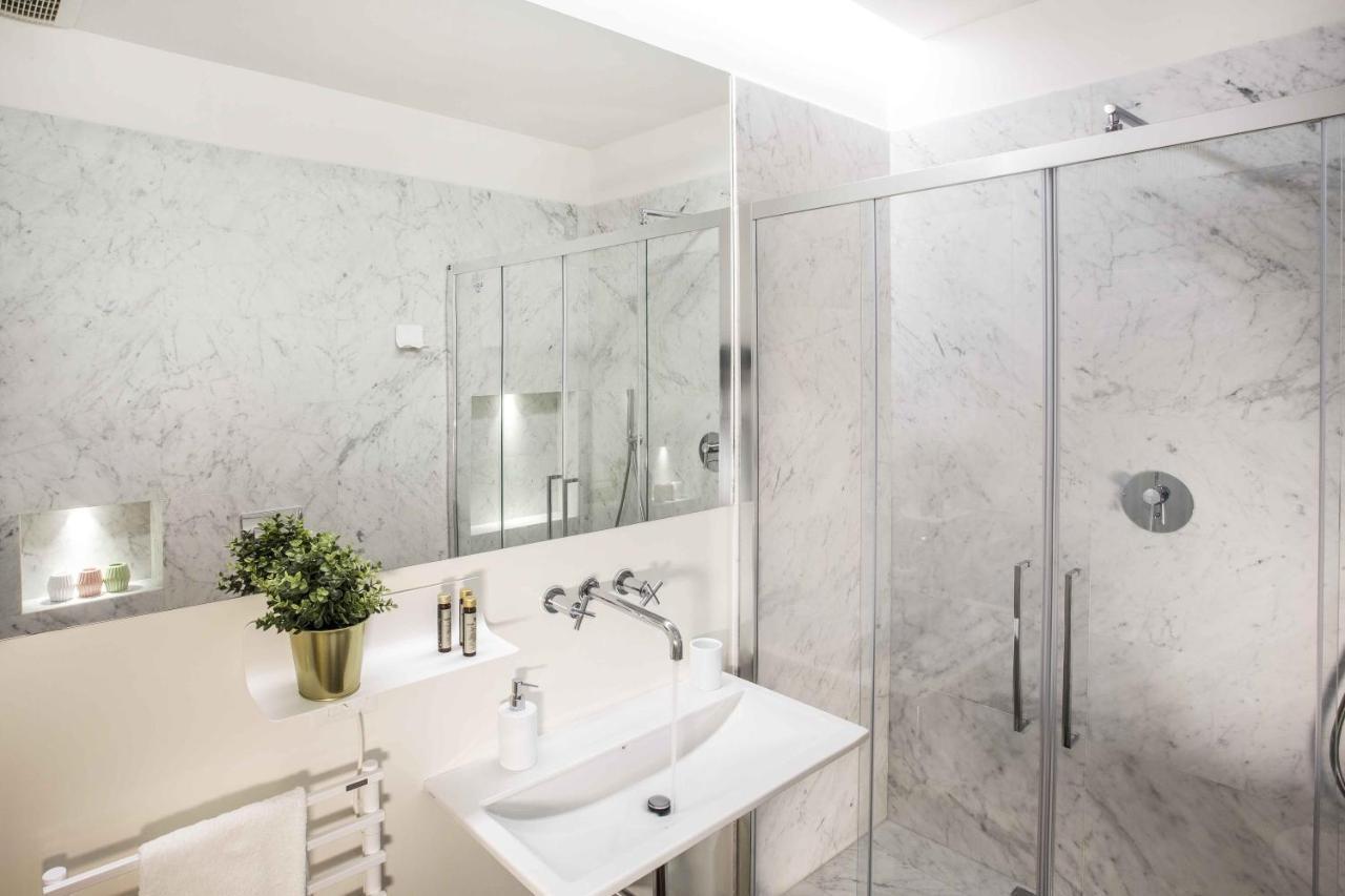 Le Residenze A Firenze - Residenza De Boni Appartamento Con Vista Duomo Екстериор снимка