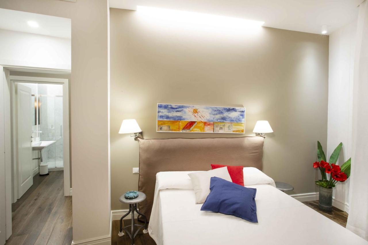 Le Residenze A Firenze - Residenza De Boni Appartamento Con Vista Duomo Екстериор снимка