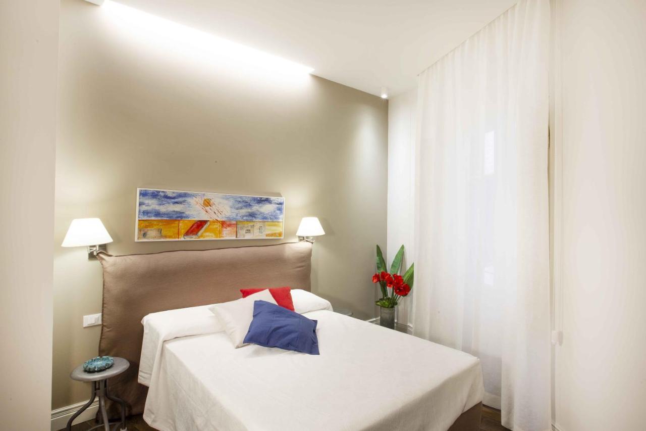 Le Residenze A Firenze - Residenza De Boni Appartamento Con Vista Duomo Екстериор снимка