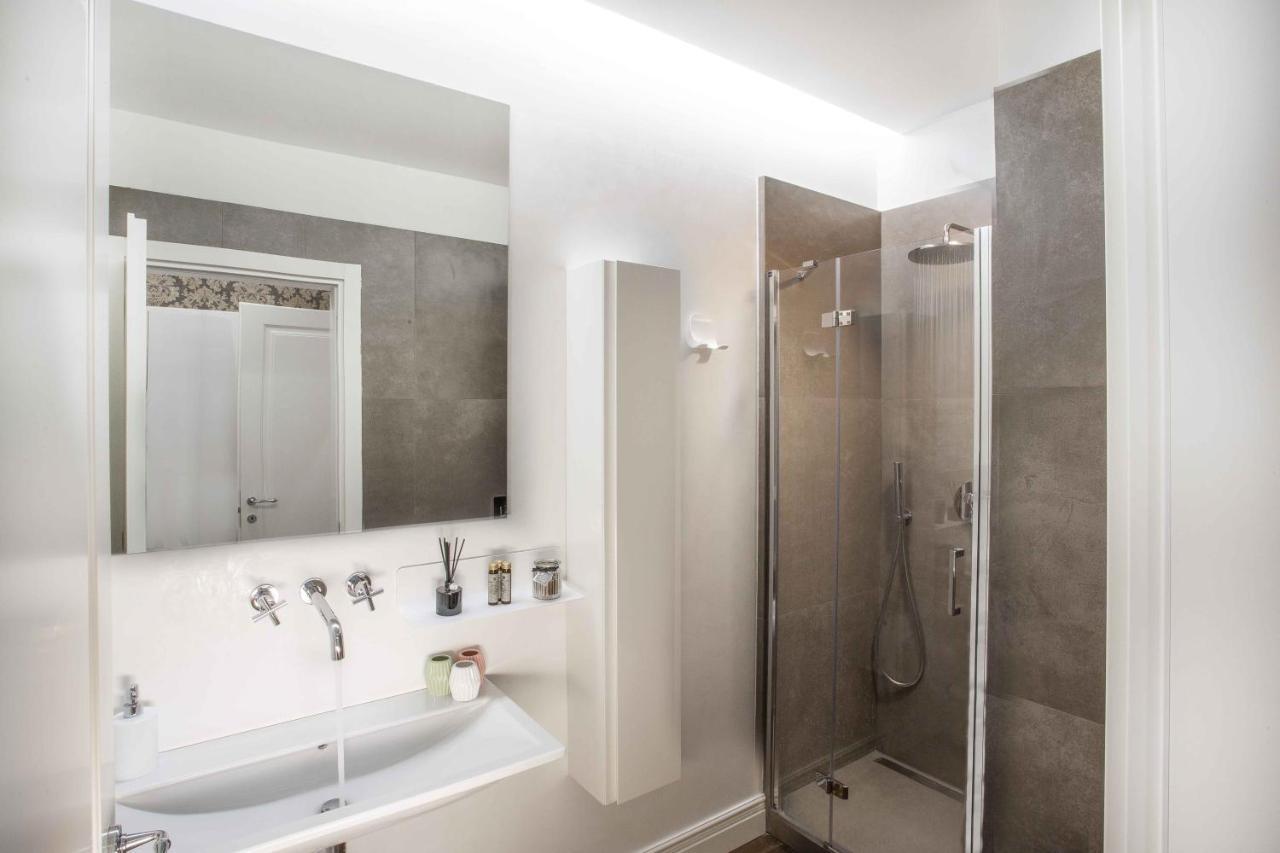 Le Residenze A Firenze - Residenza De Boni Appartamento Con Vista Duomo Екстериор снимка