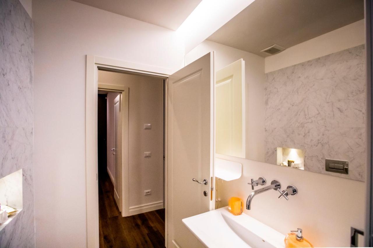Le Residenze A Firenze - Residenza De Boni Appartamento Con Vista Duomo Екстериор снимка