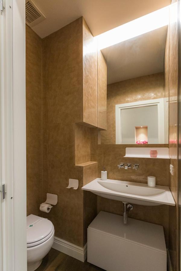 Le Residenze A Firenze - Residenza De Boni Appartamento Con Vista Duomo Екстериор снимка